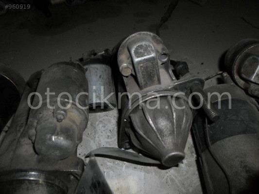 MARŞ DİNAMOSU HYUNDAİ ELENTRA 91- 1.6