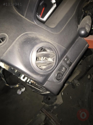 Chevrolet Aveo 2 Far Anahtarı Hatasız Orjinal Çıkma
