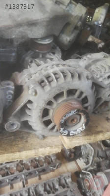OPEL ASTRA G ŞARJ DINAMOSU  ÇIKMA ORJINAL