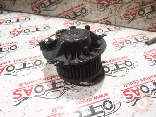 Skoda Octavia Isıtıcı Fan Motoru 5q0907521