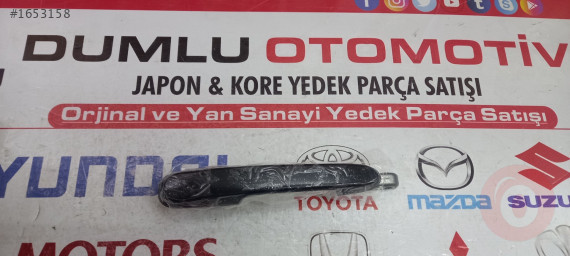 KAPI KOLU ACCENT 06-11 ARKA ERA DIS SOL PARLAK