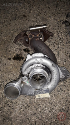 MERCEDES A6420900280 S320 CDI 221KASA S SERISI R320 CDI 251
