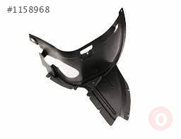 AUDI A3 2009 2013 SOL UÇ DAVLUMBAZ 8P0821191D