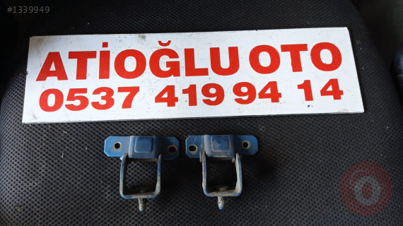 Fiat Uno Orjinal Bagaj Menteşesi