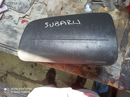SUBARU AİRBAG KAPAĞI SUBARU ORJİNAL ÇIKMA PARÇA