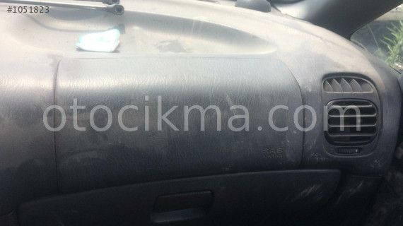 hyundai starex çıkma yolcu airbag