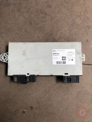 CAS4 CG bmw kontrol ünitesi