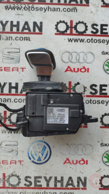 8W2713041K audi a4 sağ direksiyon otomatik vites mekanizması