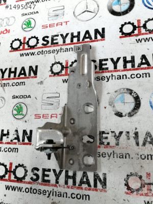 1K1858505E vw golf 5 göğüs bağlantı demiri sol