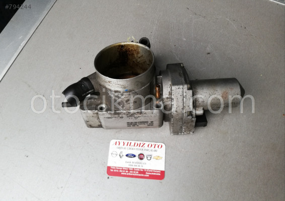 OPEL OMEGA 2.5 2.6 GAZ KELEBEĞİ 0280750005