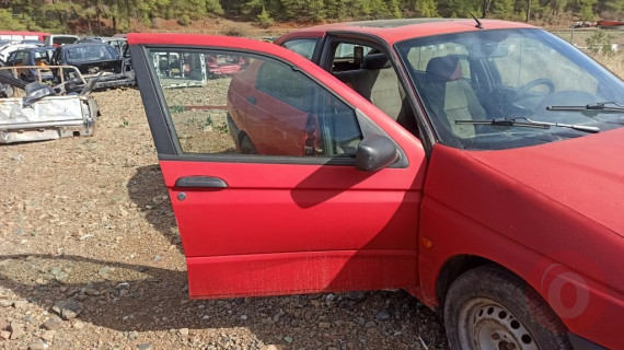 ALFA ROMEO 146 SAĞ AYNA