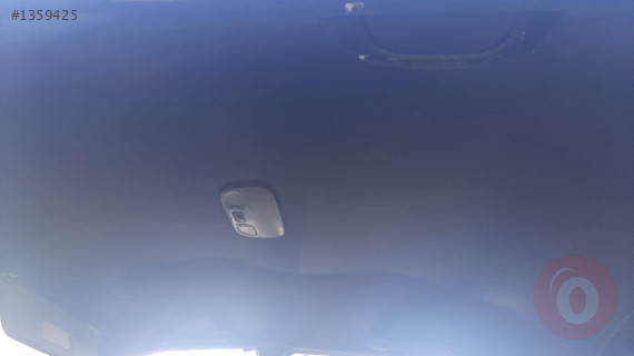 mazda lantis sökme tavan döşeme