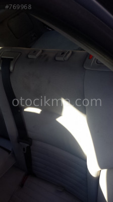 2005 VOLVO V50  HATASIZ KOLTUKLAR.