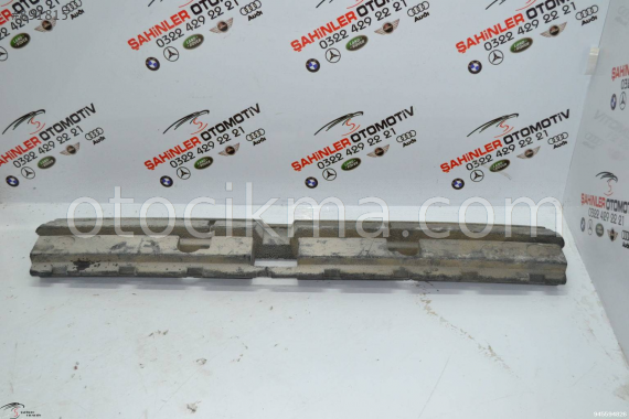 1999 2002 MERCEDES E SERİSİ W210 TAMPON DARBE EMİCİ