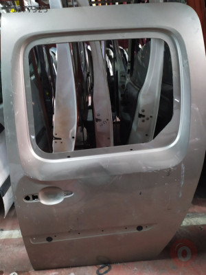 RENAULT KANGOO 3-4 ÇIKMA ORİJİNAL SAĞ SÜRGÜLÜ KAPI GÜL OTO.