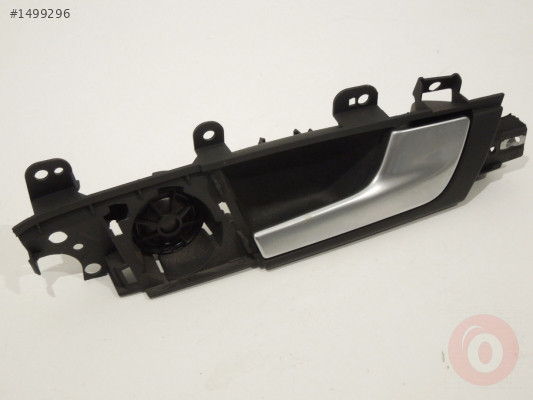 AUDİ A3 04-13 SAĞ ARKA İÇ KAPI KOLU 8P4839020E 7PE