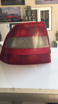 opel vectra b kasa çıkma sol stop lambası.