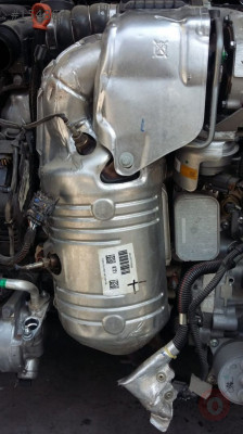 PEJO  3008  EURO 6  ÇIKMA  KATALİZÖR  LİDER PEUGEOT