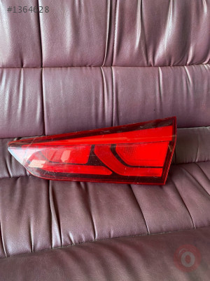 Hyundai i20 stop çıkma yedek parça