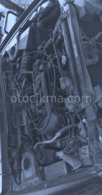 2000 NİSSAN PRİMERA 1.8 ÇIKMA MOTOR İÇİ TESİSAT.
