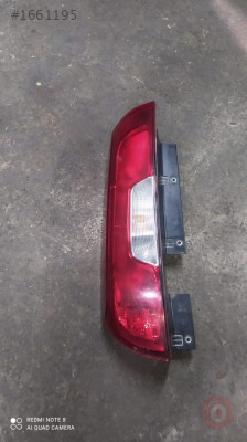 FIAT DOBLO ÇIKMA HATASIZ STOP