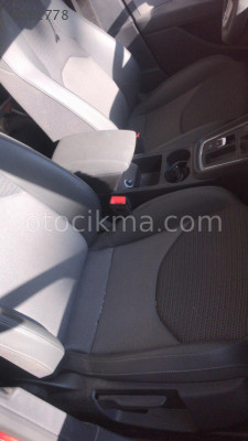 SEAT LEON 2017 ÇIKMA KOLTUK