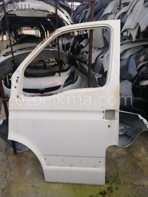 RENAULT MASTER 2 ÇIKMA SOL ÖN KAPI ORJİNAL
