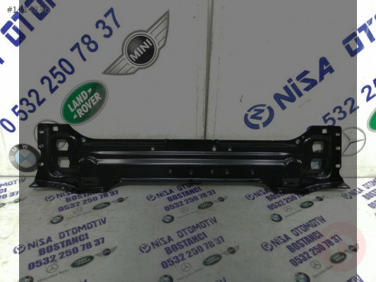 MERCEDES E SERİSİ W207 KASA ÖN PANEL SIFIR