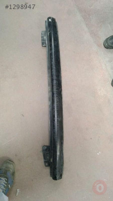 VOLKSWAGEN POLO 2006 2010 ARKA TAMPON DEMİRİ 6Q0807305