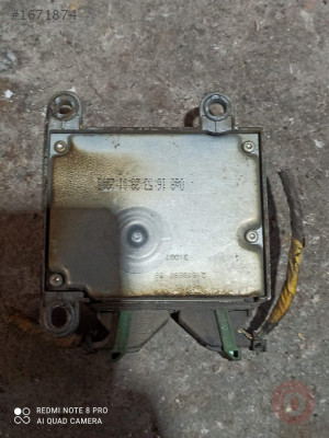 1353557080 1353557080 FIAT FIORINO AIRBAG BEYNİ
