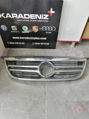 VOLKSWAGEN TIGUAN 2012 ÖN PANJUR