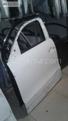 audi q5 sol ön kapı orjinal çıkma parça