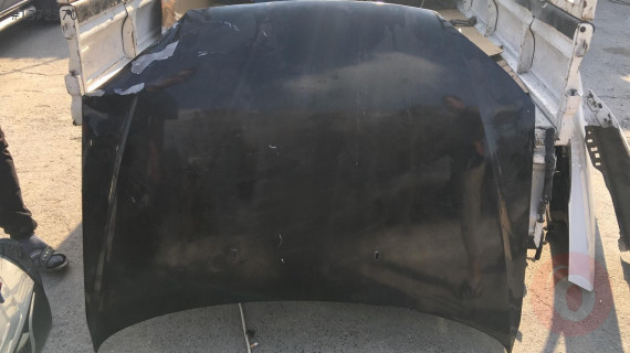 FORD MONDEO MOTOR KAPUTU ÇIKMA ORİJİNAL 2007-10
