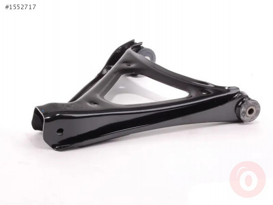 AUDİ Q7 07-15 SALINCAK SAĞ ARKA 7L0505312B