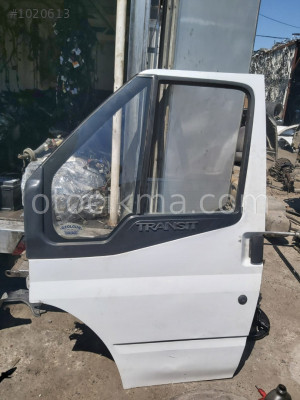 FORD TRANSİT V184 SOL ÖN KAPI ÇIKMA PARÇA