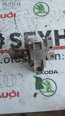 1K0199262AS volkswagen caddy 1.9 sağ motor kulağı