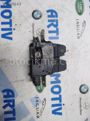 MERCEDES VİTO W447 KASA BAGAJ KİLİDİ ORJİNAL ÇIKMA