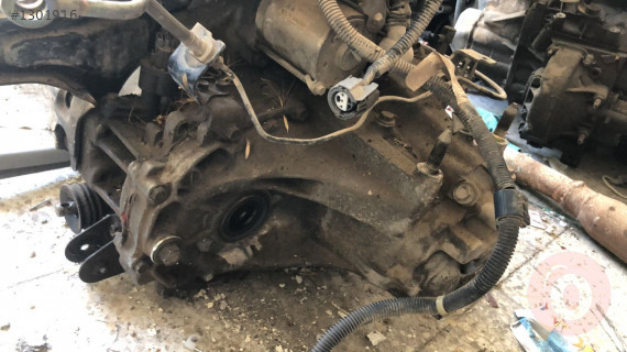 2000 HONDA CİVİC 1.6 MUHAYYER ORJİNAL ÇIKMA 5 İLERİ ŞANZIMAN
