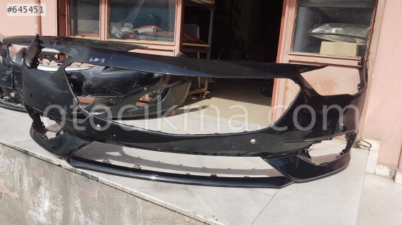 opel insignia b ön tampon ve astra corsa mokka çıkmaları