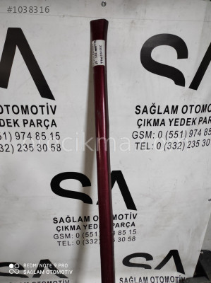OEM;7700810502 RENAULT 19 SAĞ MARŞPİYEL