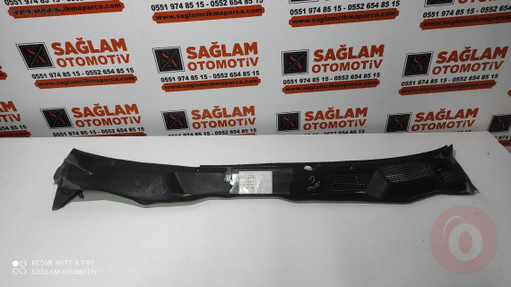 OEM; 90520680  OPEL ASTRA-G ÇIKMA CAM ÖNÜ IZGARASI