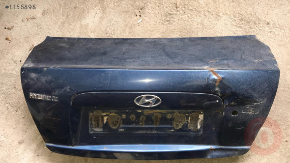 HYUNDAİ ERA BAĞAÇ KAPAĞI