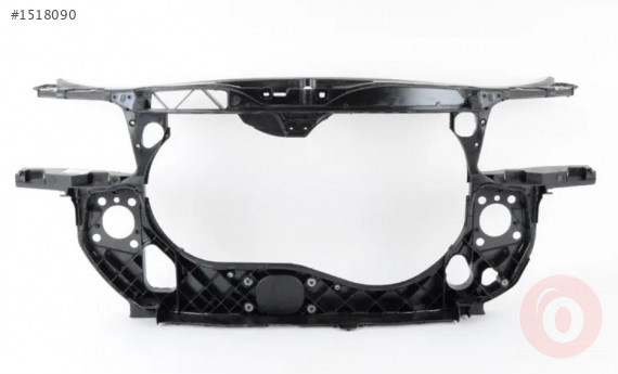 AUDI A4 B6 02-05 ÖN PANEL 8E0805594B