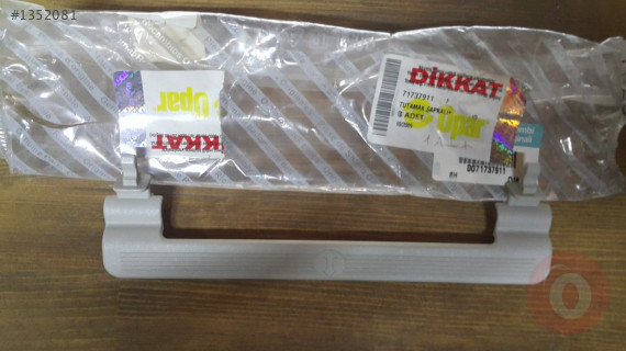 tutamak sapkalık OEM 71737911 Fiat İdea