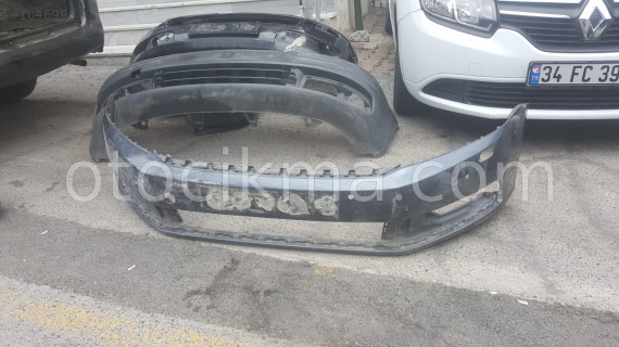 VOLKSWAGEN PASSAT ÖN TAMPON FAR YIKAMALI B7 2010-14