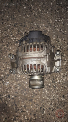 MERCEDES 271 MOTOR ŞARJ DİNAMOSU 2.000 TL.