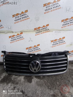 Volkswagen Passat B5 Ön Tampon Panjuru 1997-2000