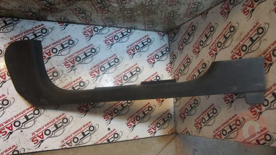 RENAULT CLİO 3 SAĞ İÇ PLASTİK -  8200293558