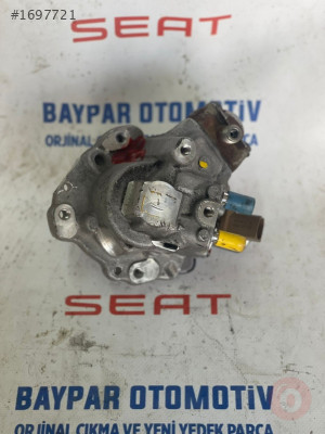2015/2019 VW POLO 04B130755 CLH CRK CUS MAZOT POMPASI ÇIKMA