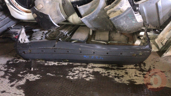 BMW E34 KASA ARKA TAMPON 1987-1996